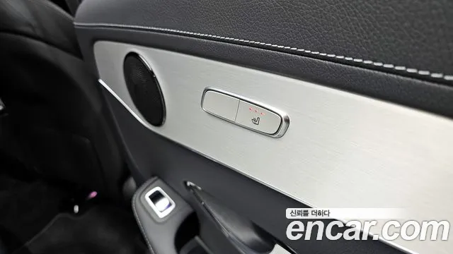 Mercedes-Benz GLC-Class 2022 — фото 19