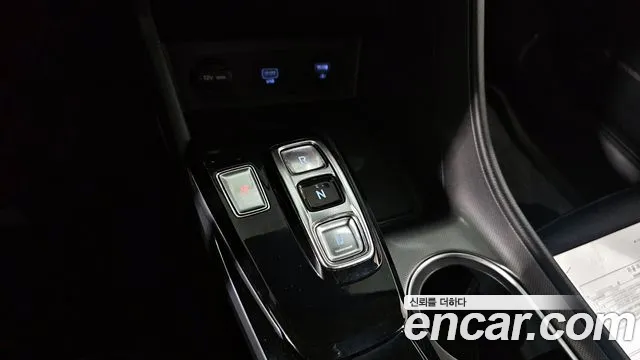 Hyundai Sonata 2022 — фото 9