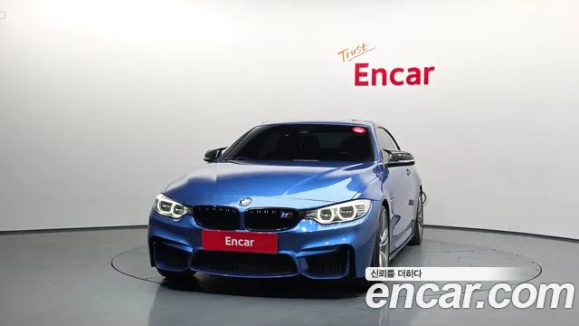 BMW 4-Series 2015 — фото 3