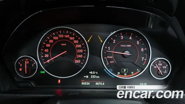 BMW 4-Series 2015 — фото 8