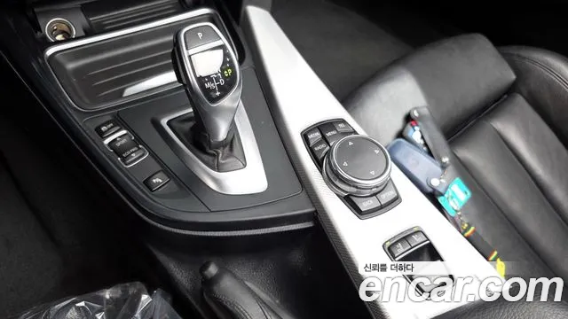 BMW 4-Series 2015 — фото 9