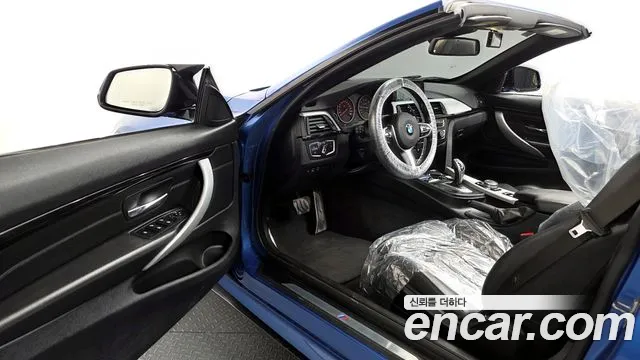 BMW 4-Series 2015 — фото 10