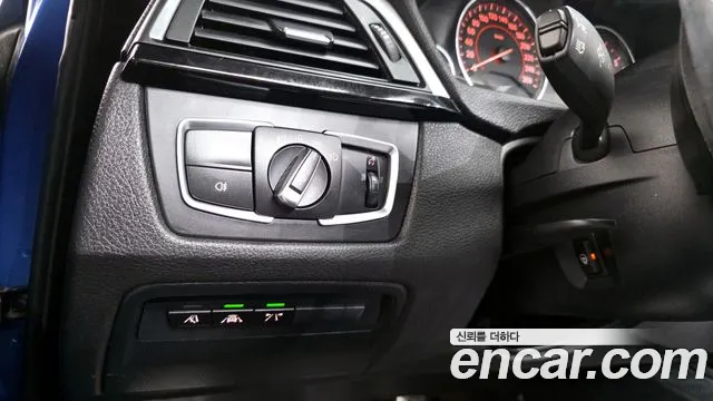 BMW 4-Series 2015 — фото 13