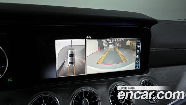 Mercedes-Benz CLS-Class 2020 — фото 15