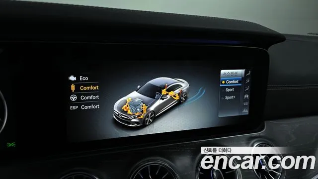 Mercedes-Benz CLS-Class 2020 — фото 17