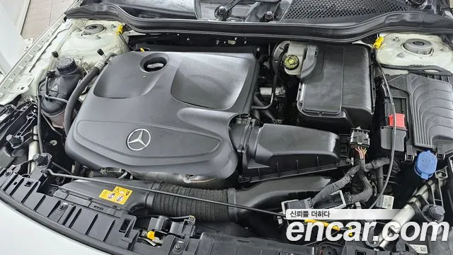 Mercedes-Benz GLA-Class 2019 — фото 6