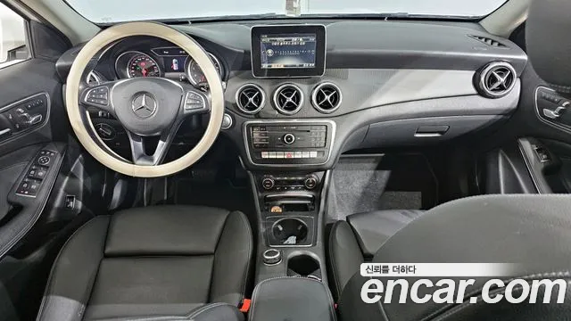 Mercedes-Benz GLA-Class 2019 — фото 7