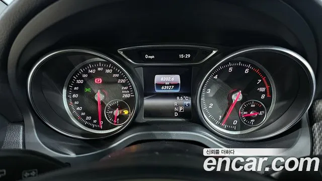 Mercedes-Benz GLA-Class 2019 — фото 8