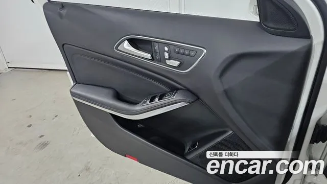 Mercedes-Benz GLA-Class 2019 — фото 15