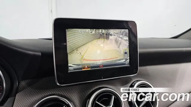 Mercedes-Benz GLA-Class 2019 — фото 17