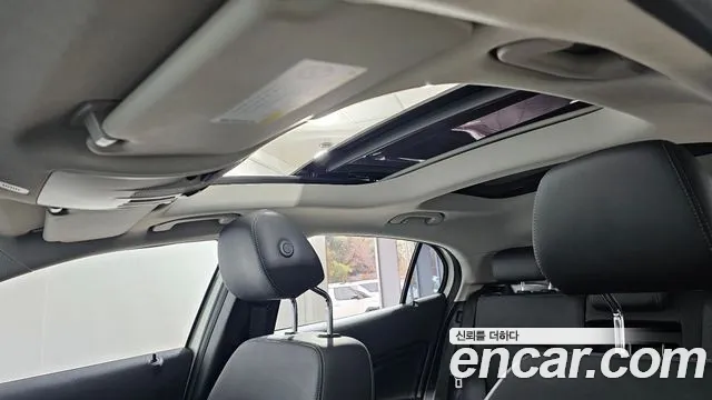 Mercedes-Benz GLA-Class 2019 — фото 19