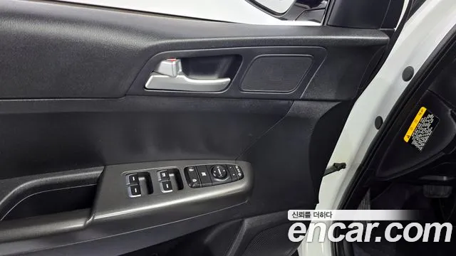 Kia Sportage 2019 — фото 14
