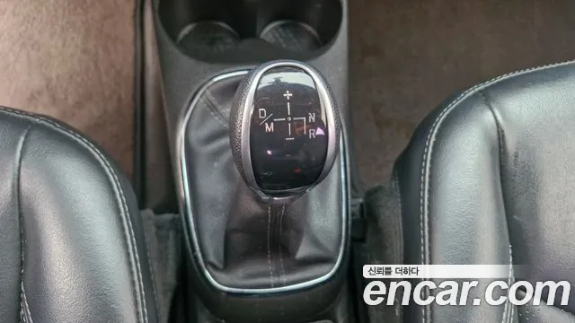 ChevroletGMDaewoo Spark 2017 — фото 14