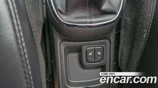 ChevroletGMDaewoo Spark 2017 — фото 15