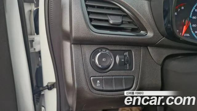 ChevroletGMDaewoo Spark 2017 — фото 17