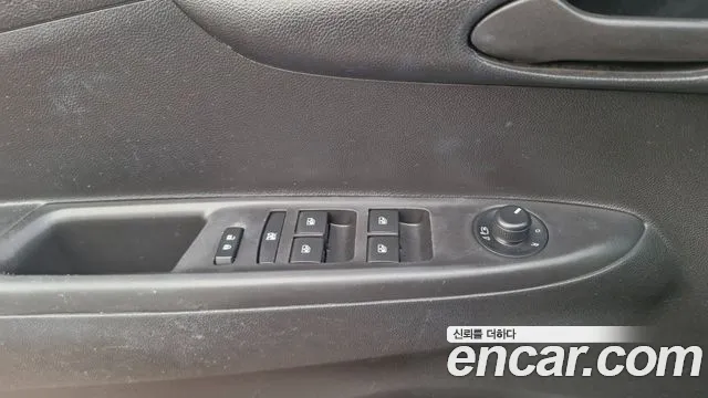 ChevroletGMDaewoo Spark 2017 — фото 18