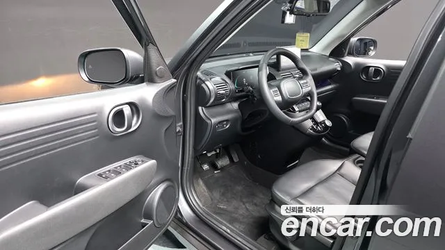 Hyundai Casper 2023 — фото 11