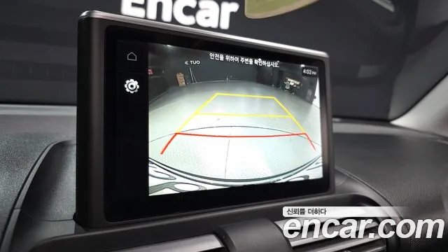 Hyundai Casper 2023 — фото 15