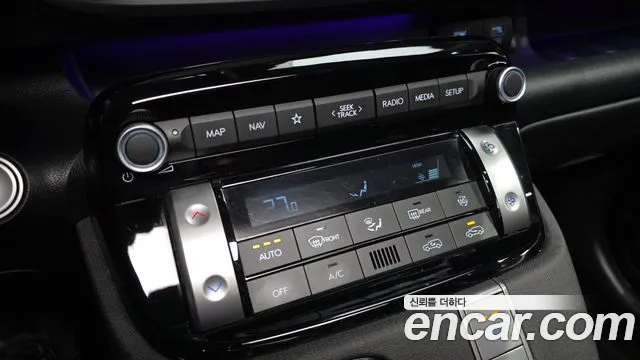 Hyundai Casper 2023 — фото 16