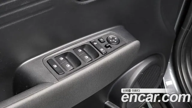 Hyundai Casper 2023 — фото 17
