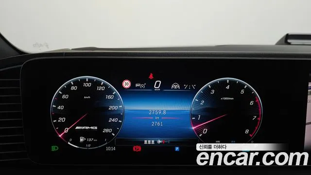 Mercedes-Benz GLE-Class 2025 — фото 8