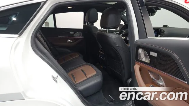 Mercedes-Benz GLE-Class 2025 — фото 12