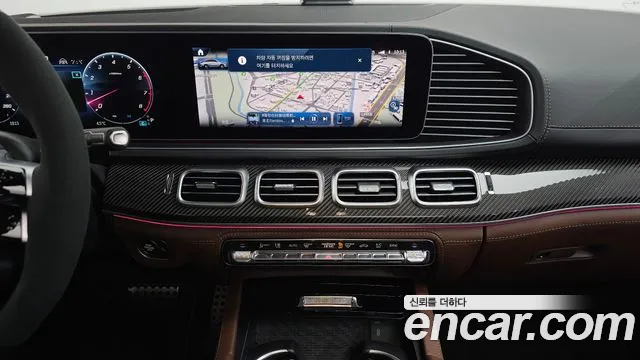 Mercedes-Benz GLE-Class 2025 — фото 14