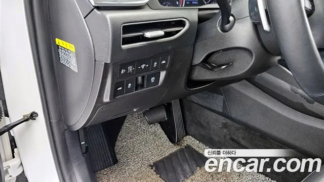 Hyundai Sonata 2020 — фото 16
