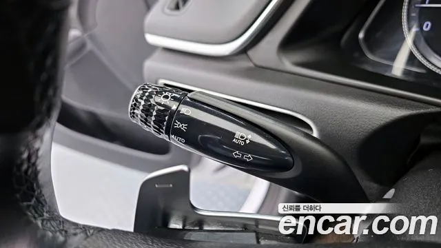 Hyundai Sonata 2020 — фото 18