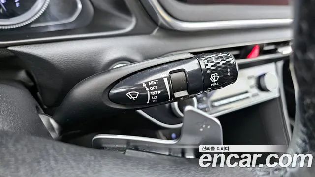 Hyundai Sonata 2020 — фото 19