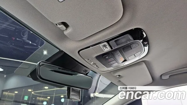Hyundai Sonata 2020 — фото 20