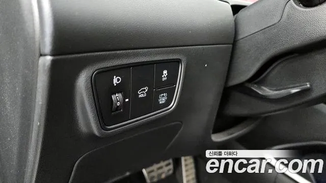 Hyundai Tucson 2023 — фото 16