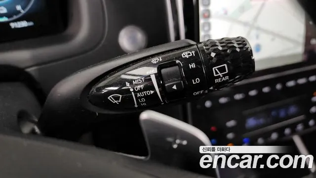 Hyundai Tucson 2023 — фото 18