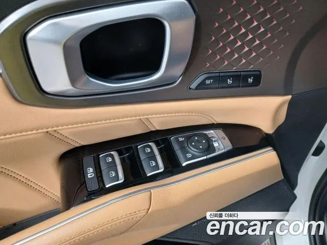 Kia Sorento 2021 — фото 9