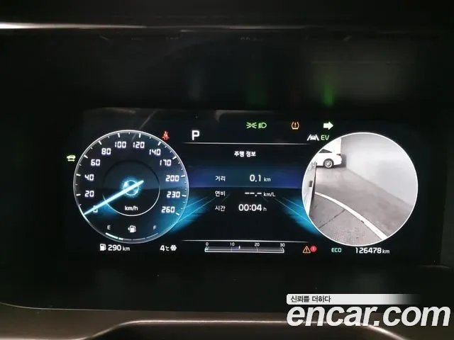 Kia Sorento 2021 — фото 10