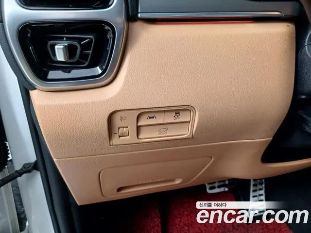 Kia Sorento 2021 — фото 12