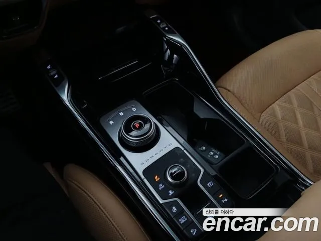 Kia Sorento 2021 — фото 15