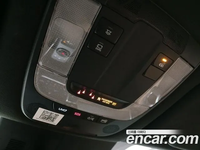 Kia Sorento 2021 — фото 16