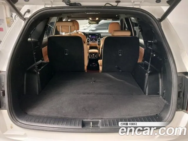 Kia Sorento 2021 — фото 18