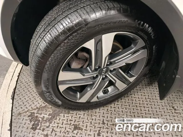 Kia Sorento 2021 — фото 20