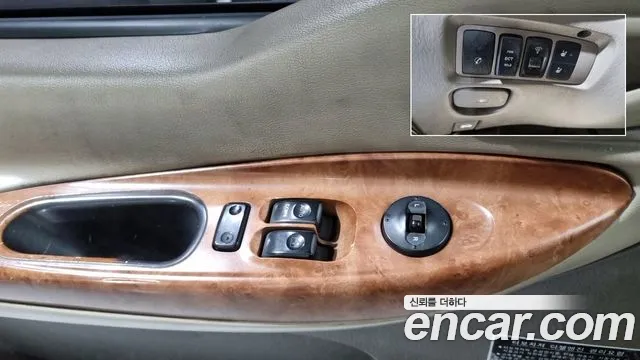 Hyundai Starex 2007 — фото 17