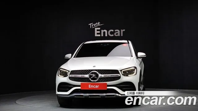Mercedes-Benz GLC-Class 2023 — фото 3
