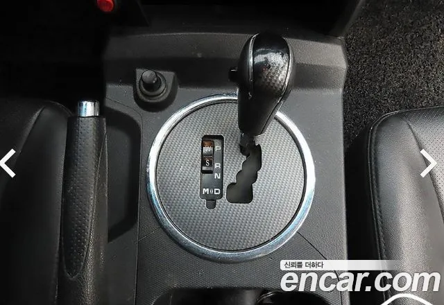 KG_Mobility_Ssangyong KORANDO 2015 — фото 13