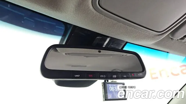 Kia Niro 2021 — фото 19