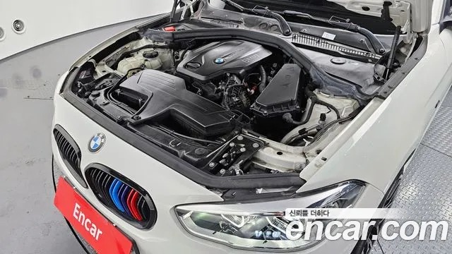 BMW 1-Series 2016 — фото 6