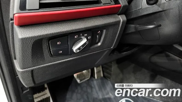 BMW 1-Series 2016 — фото 16