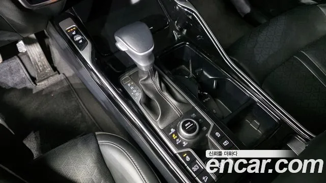 Kia Sorento 2022 — фото 9