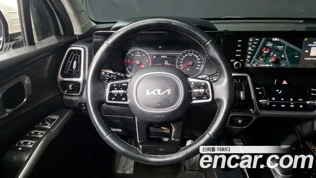 Kia Sorento 2022 — фото 13
