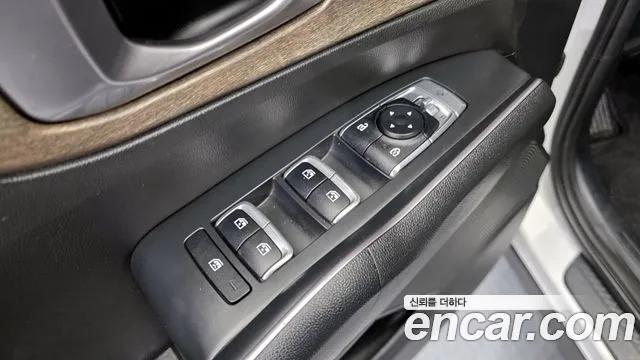 Kia Sorento 2022 — фото 14