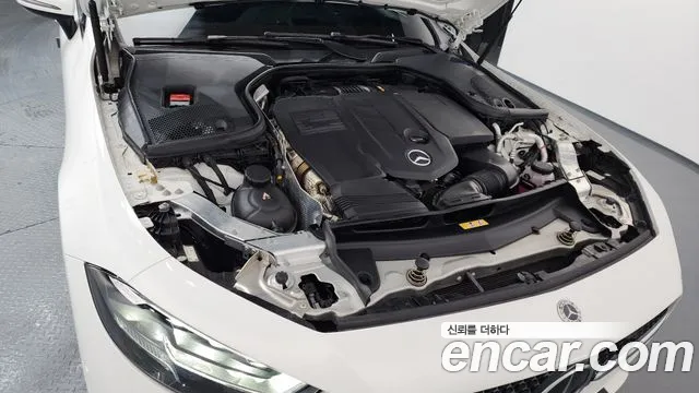 Mercedes-Benz CLS-Class 2022 — фото 6